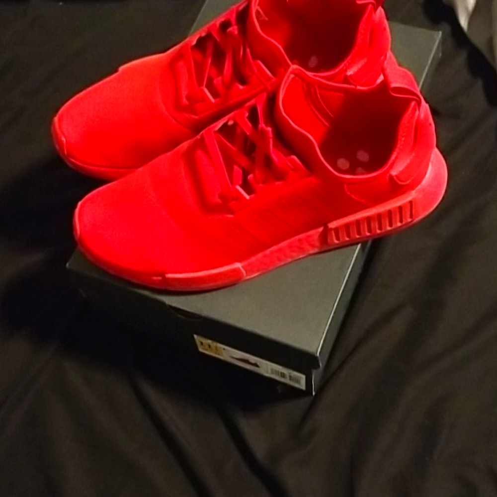 Adidas nmd r1